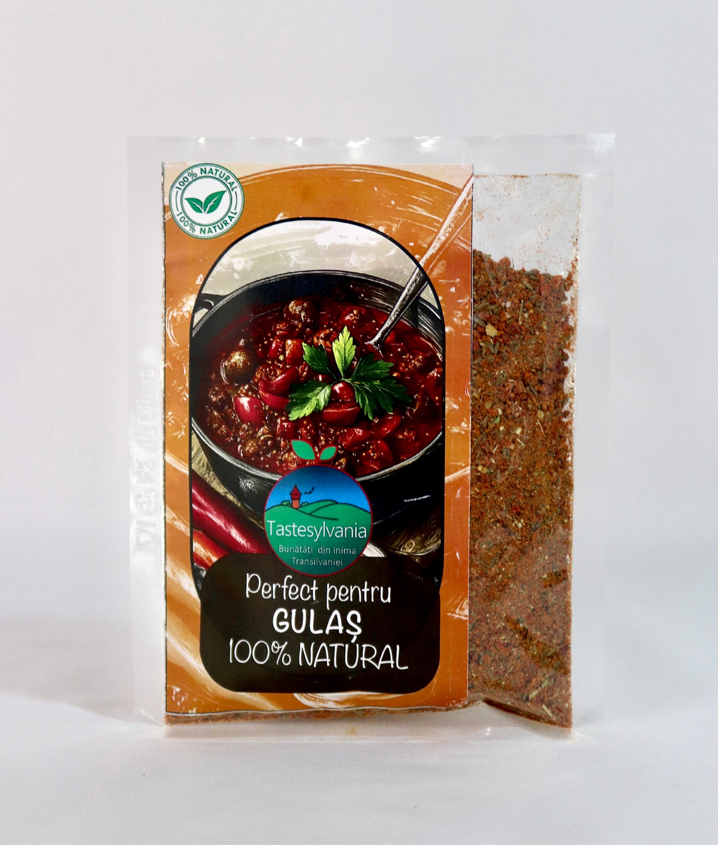 Condiment pentru Gulaș 100g