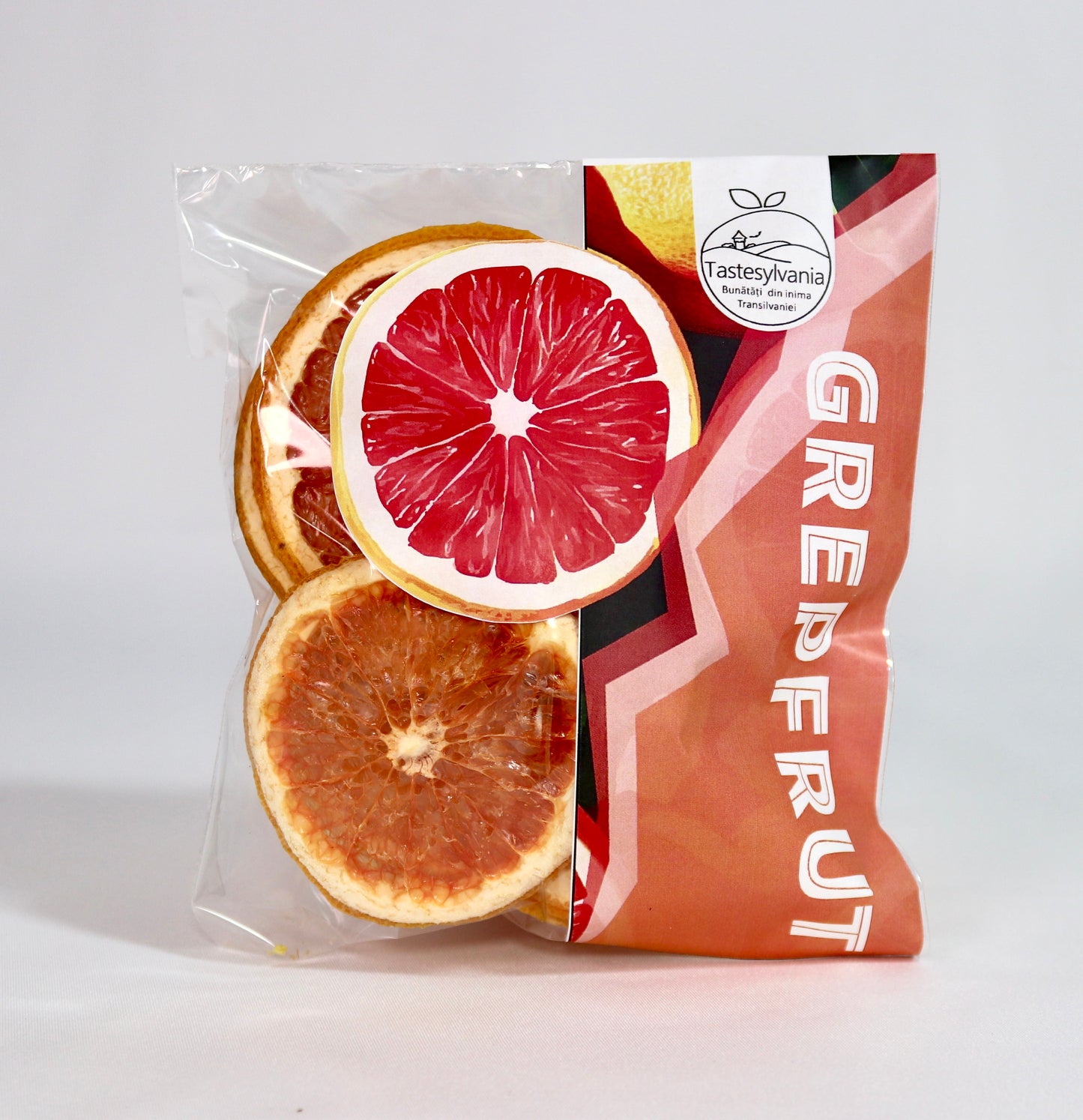 Garnish de Grapfrut pentru cocktail 40g