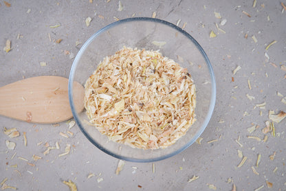 Fulgi de ceapă deshidratată 20 g