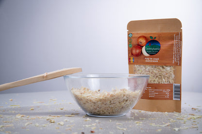 Fulgi de ceapă deshidratată 20 g