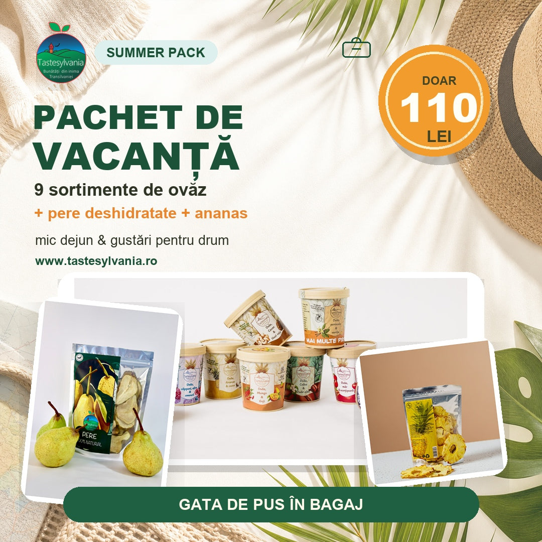 Summper Pack