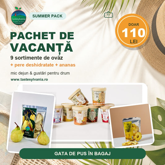 Summper Pack